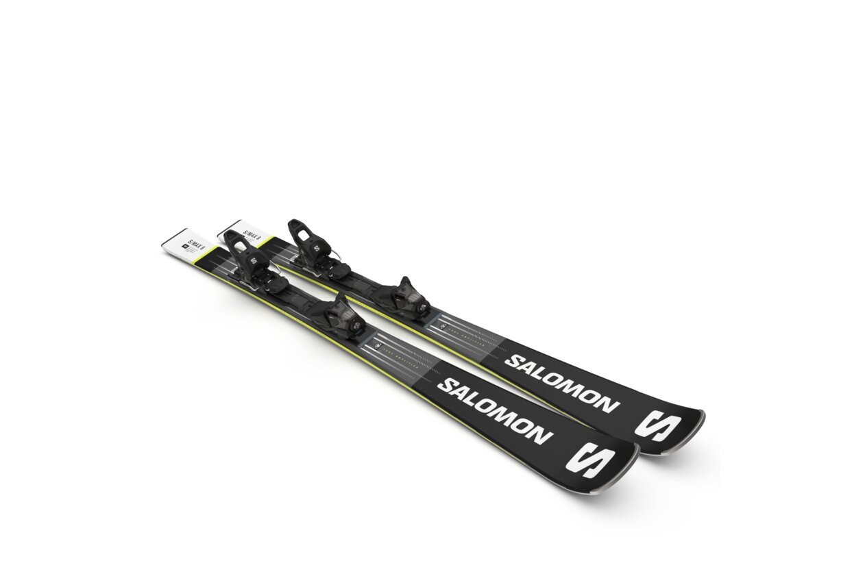 Salomon outlet max 1